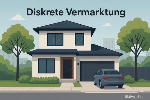 Foto - Altbestand mit Positivem Bauvorbescheid in Bonn Kessenich