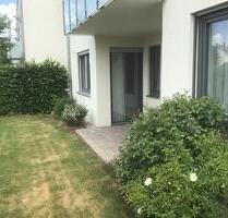 2-Zimmer Wohnung im Betreuten Wohnen Großmehring