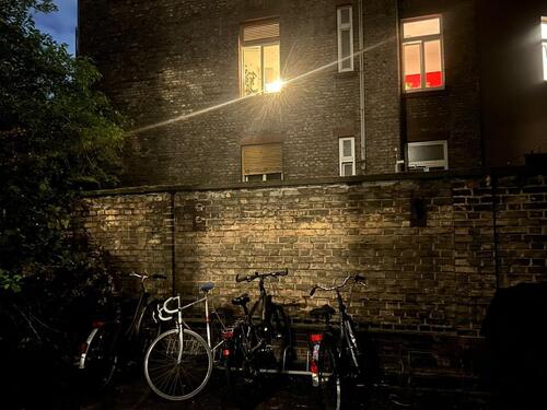 Foto - Gemütliches Wg Zimmer in Mannheim