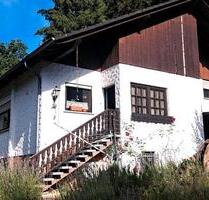 Idyllischen Wochenendhaus in ruhiger Lage - Staudernheim