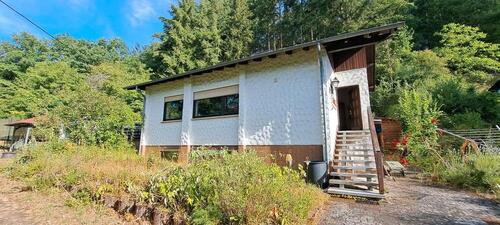 Foto - 3 Zimmer Einfamilienhaus zum Kaufen in Staudernheim
