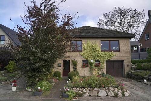 Foto - Einfamilienhaus in Handewitt zum Kaufen