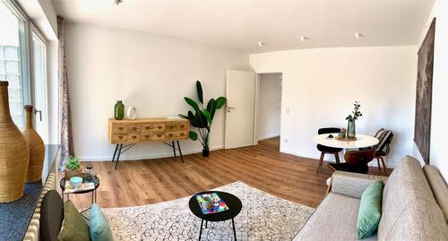 Foto - 2 Zimmer Etagenwohnung zum Kaufen in Mülheim an der Ruhr