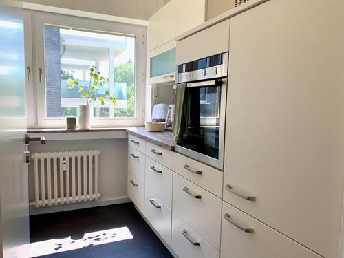 Foto - Etagenwohnung in Mülheim an der Ruhr zum Kaufen