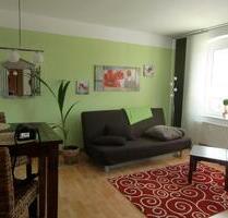 Möbilierte 2 - Raum Wohnung ab 01.11.2026 in Schleiz