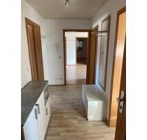4 Zimmer Dachgeschosswohnung - 600,00 EUR Kaltmiete, in Riesbürg (PLZ: 73469)