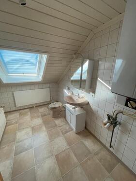 Foto - Etagenwohnung in Riesbürg