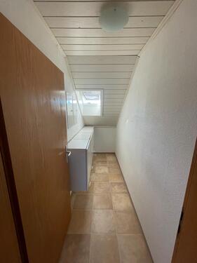 Foto - Etagenwohnung in Riesbürg zur Miete