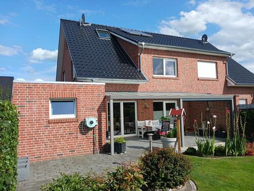 Foto - Einfamilienhaus in Rhauderfehn zum Kaufen