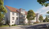 Foto - 3Zimmerwohnung zu Vermieten - 1.100,00 EUR Kaltmiete,