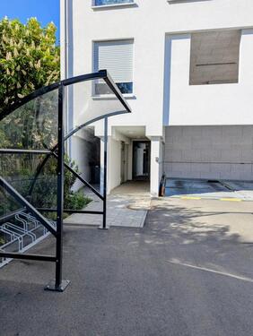 Foto - Etagenwohnung in Oberasbach