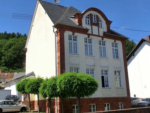 Foto - Wohnung in Britten , 300 € Miete