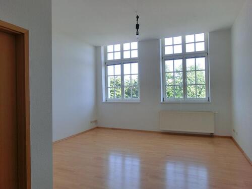 Foto - Etagenwohnung zur Miete in Zerf