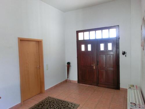 Foto - Etagenwohnung in Zerf zur Miete