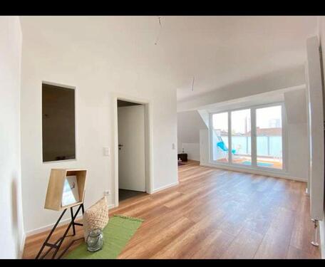 Foto - Etagenwohnung zur Miete in Nürnberg