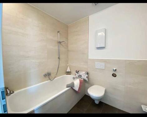 Foto - Etagenwohnung in Nürnberg zur Miete