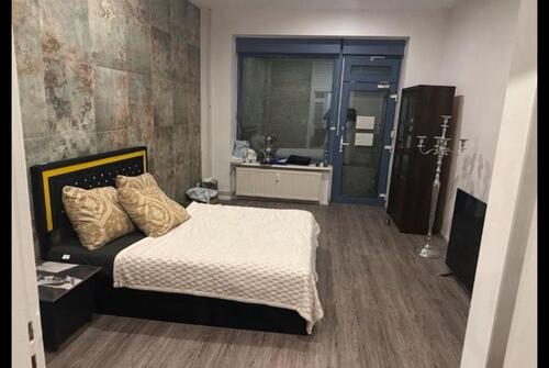 Foto - 2 Zimmer Wohnung am Stralauer Allee zu Vermieten