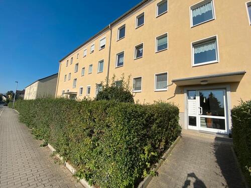 Foto - Etagenwohnung zur Miete in Löbau