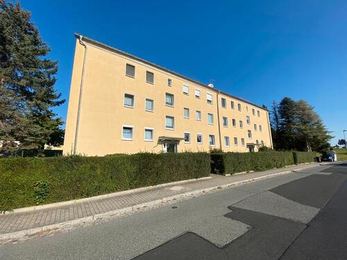 Foto - Etagenwohnung in Löbau