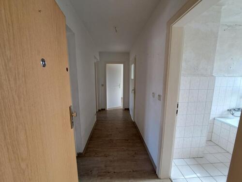 Foto - Etagenwohnung in Löbau zur Miete