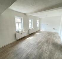 Gemütliche 2-Raum-Dachgeschosswohnung im historischen Zentrum - Arnstadt
