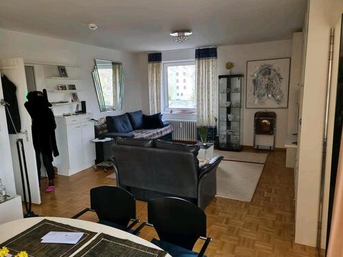 Foto - Etagenwohnung zur Miete in Hemmingen