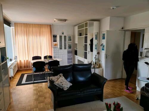 Foto - Etagenwohnung in Hemmingen