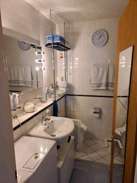 Foto - Etagenwohnung in Hemmingen zur Miete