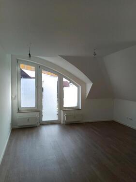 Foto - Etagenwohnung zur Miete in Varel