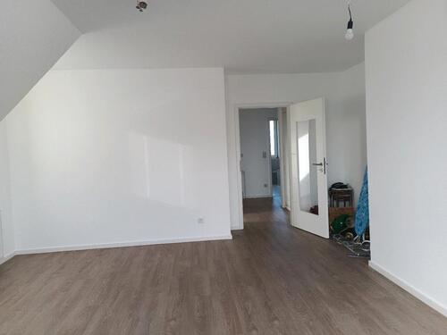 Foto - Etagenwohnung in Varel zur Miete