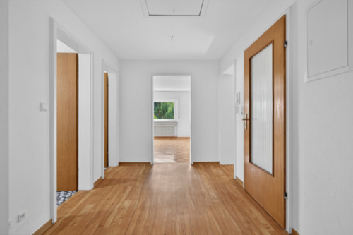 Foto - Etagenwohnung zur Miete in Ötigheim