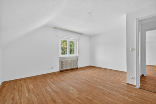 Foto - Etagenwohnung in Ötigheim
