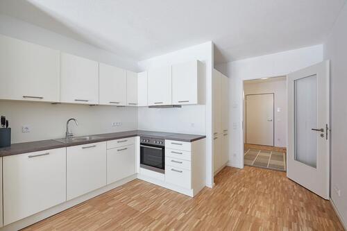 Foto - Etagenwohnung in Berlin