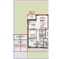 Erdgeschosswohnung 3 Zimmer Küche Bad ca.91m2 - Bösel