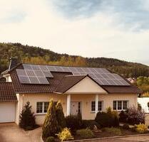 Exklusive FerienwohnungMonteurwohnung, Beckingen!