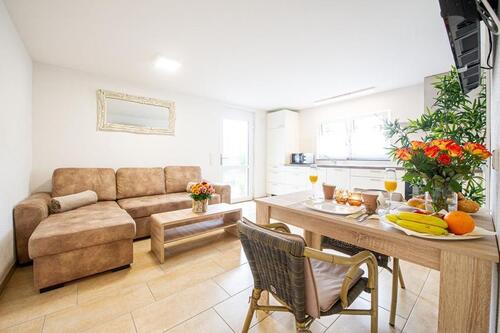 Foto - Erdgeschoßwohnung in Beckingen zur Miete