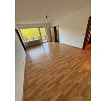 2-Zimmer- Wohnung mit EBK, Balkon & TG – 67663 Uniwohngebiet KL - Kaiserslautern Bahnheim