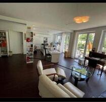 Schöne 3-Zimmer-Wohnung mit eigenem Garten Alexanderstr. - Oldenburg Bürgeresch