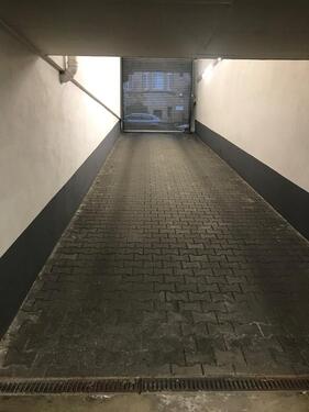 Foto - TG-Stellplatz Innenstadt MG (Oberstadt) (Preis inkl. MWSt.)