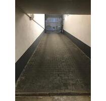 TG-Stellplatz Innenstadt MG (Oberstadt) (Preis inkl. MWSt.) - Mönchengladbach