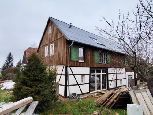 Foto - Teil eines Hofprojekts werden – gemeinschaftlich wohnen & wirken