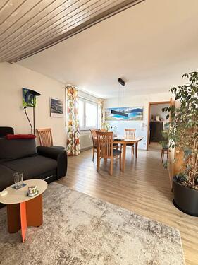 Foto - 1,5 Zimmer Wohnung in Magstadt, teilmöbliert