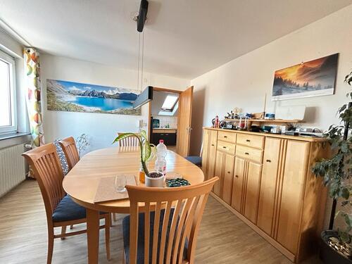 Foto - 1 Zimmer Etagenwohnung zur Miete in Magstadt