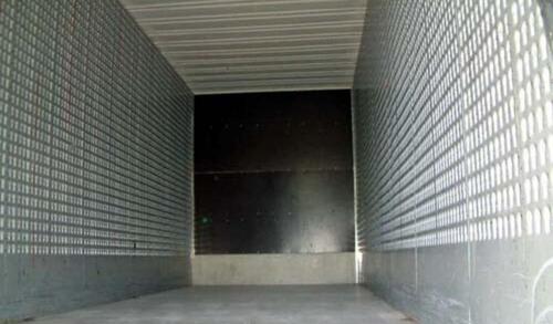 Foto - Container für Lagerung zu vermieten