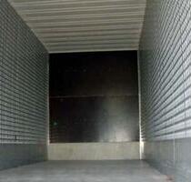 Container für Lagerung zu vermieten - Regensburg Brandlberg