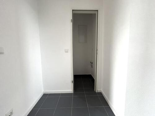 Foto - Etagenwohnung in Verden (Aller) zur Miete