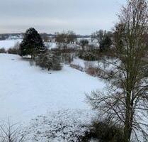 *** Wohnen mit Blick in die Natur! *** - Neustadt (Dosse)