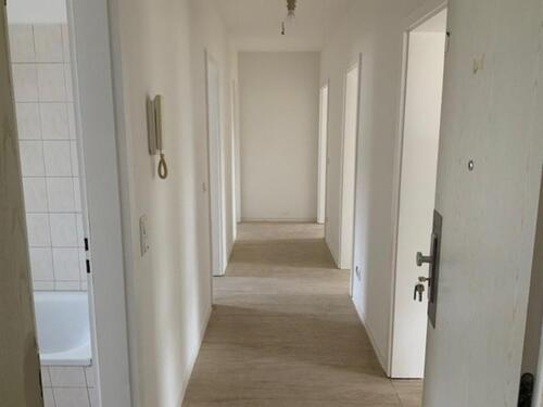 Foto - 4 Zimmer Etagenwohnung zur Miete in Neustadt (Dosse)