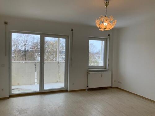 Foto - 4 Zimmer Etagenwohnung in Neustadt (Dosse)