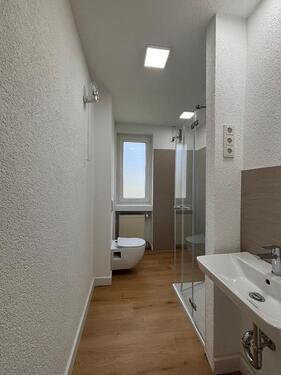 Foto - 5 Zimmer Etagenwohnung zur Miete in Bad Hersfeld